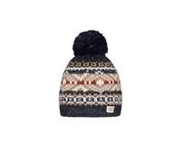 Bonnet enfant Barts Everart Bleu 55 cm