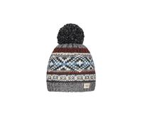 Bonnet enfant Barts Everart Gris 55 cm