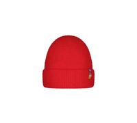 Barts - Kid's Fhearna Beanie - Bonnet - 53-55 cm - red