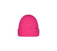 Barts - Kid's Fhearna Beanie - Bonnet - 53-55 cm - fuchsia