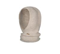 Bonnet enfant Barts Fossetta Blanc 53/55 cm