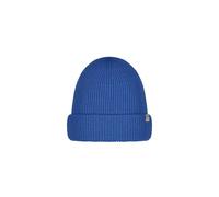 Barts - Bonnet Kinabalu Beanie Kids Bright Blue Garçon - Taille 53_55 - Bleu