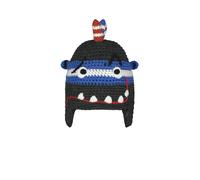 Bonnet enfant Barts Monster Gris 50 cm