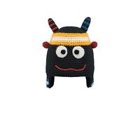 Bonnet enfant Barts Monster Jaune 50 cm