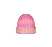 Barts - Kid's Niagra Beanie - Bonnet - 53-55 cm - pink