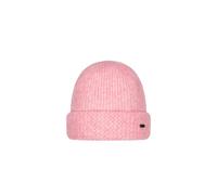 Barts - Kid's Shae Beanie - Bonnet - 53-55 cm - light pink