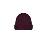 Barts - Kid's Shae Beanie - Bonnet - 53-55 cm - aubergine