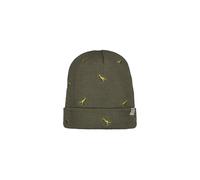 Barts - Vinson Beanie Kids - Bonnet enfant Pale Army - Taille 53