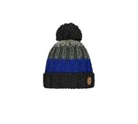 Barts - Kid's Wilhelm Beanie Boys - Bonnet - 53 cm - blue ii