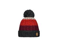 Barts - Kid's Wilhelm Beanie Boys - Bonnet - 53 cm - red ii