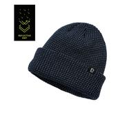 Bonnet enfant Brandit Reflection Bleu TU