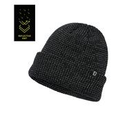 Bonnet enfant Brandit Reflection Noir TU