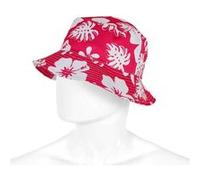 Karactermania Hawaii-Bonnet Enfant Bucket, Rouge, 25 x 15 cm