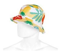 Karactermania Sun-Bonnet Enfant Bucket, Multicolore, 25 x 15 cm