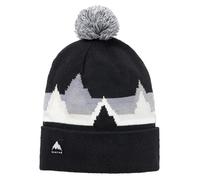 Bonnet enfant Burton Echo Noir TU