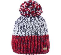 Bonnet enfant Cairn Justin Rouge TU