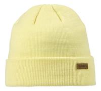 Bonnet enfant Cairn Louis Jaune TU