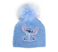 Bonnet enfant Cerda Disney Stitch Bleu TU