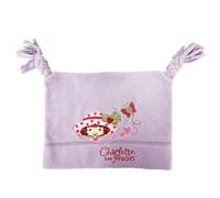 Bonnet Enfant Charlotte Aux Fraises Parme