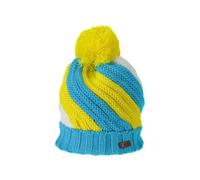 Bonnet enfant CMP Jaune TU