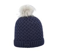 Bonnet enfant CMP Noir TU