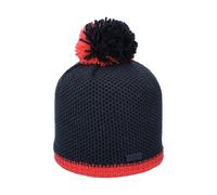 Bonnet enfant CMP Noir TU