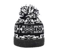 Bonnet enfant CMP Noir TU