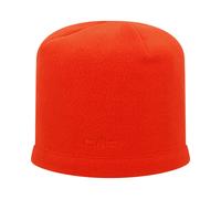 CMP - Kid's Arctic Fleece Hat - Bonnet - One Size - tango