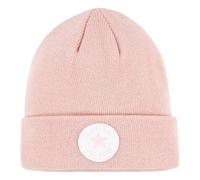 Converse Bonnet rose/blanc – Taille 48-54
