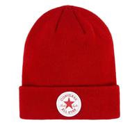 Converse Bonnet enfant Can CTP Watch Rouge/Blanc Taille 48-54