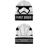 Bonnet enfant Cotton Division Star Wars Stormtrooper's Helmet Blanc TU