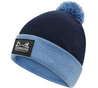 Didriksons - Kid's Aspen Beanie - Bonnet - 50-52 cm - navy