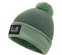 Didriksons - Kid's Aspen Beanie - Bonnet - 50-52 cm - dark moss