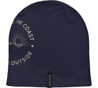 Bonnet enfant Didriksons Banjo Bleu 7/10 ans