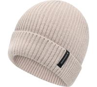 Didriksons - Kid's Buz Beanie - Bonnet - 54-56 cm - beach beige