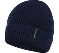 Didriksons - Kid's Buz Beanie - Bonnet - 52-54 cm - navy