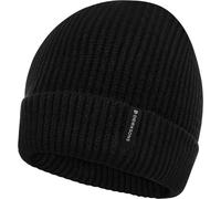 Didriksons - Kid's Buz Beanie - Bonnet - 50-52 cm - black