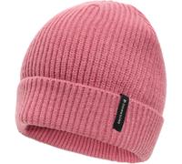Didriksons - Kid's Buz Beanie - Bonnet - 50-52 cm - heather pink