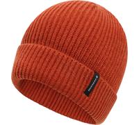Didriksons - Kid's Buz Beanie - Bonnet - 54-56 cm - rust