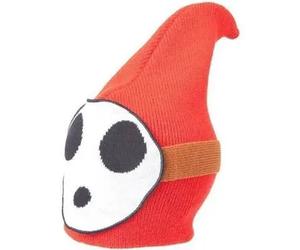 Bonnet enfant Difuzed Nintendo Super Mario Shy Guy Multicolore TU
