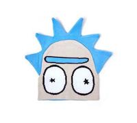 Bonnet enfant Difuzed Rick And Morty Rick Novelty Bleu TU