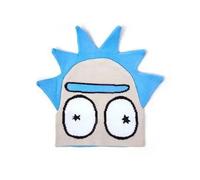 Bonnet enfant Difuzed Rick And Morty Rick Novelty Bleu TU
