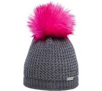 Bonnet enfant Eisglut Mitzi Gris TU