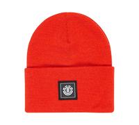 Bonnet enfant Element High Icon Rouge TU
