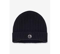 Bonnet Enfant Garçon-Fille bleu 6/8A