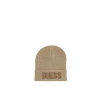 Bonnet enfant Guess Logo Noir M