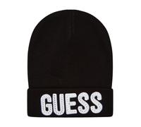 Bonnet enfant Guess Noir M