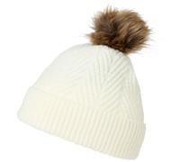 Helly Hansen - K Lumi Beanie - Bonnet enfant Offwhite - 53 - 54 cm