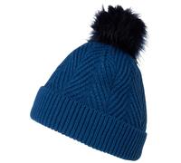 Helly Hansen - K Lumi Beanie - Bonnet enfant Dark Blue - 53 - 54 cm
