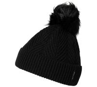 Helly Hansen - K Lumi Beanie - Bonnet enfant Black - 53 - 54 cm